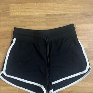 Alphalete Lounge Shorts